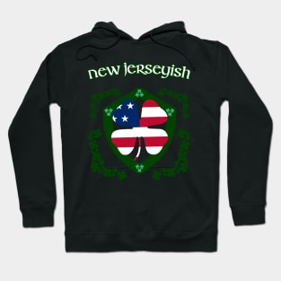 Patricks New Jersey Hoodie